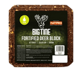 BIG TINE FORTIFIED DEER BLOCK PEAR
