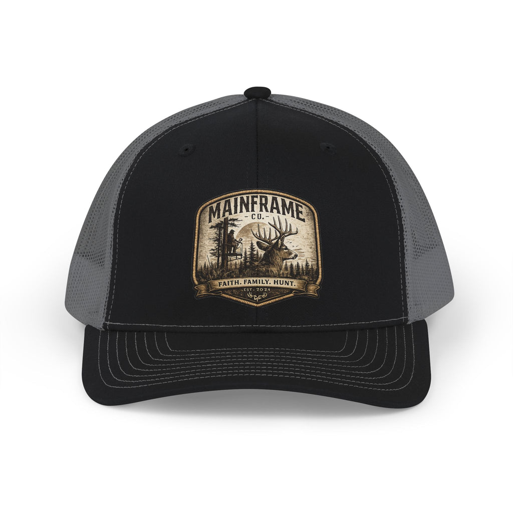Mainframe Co. Snapback