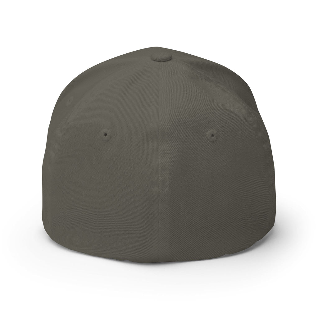 Mainframe co Hat embrodiered