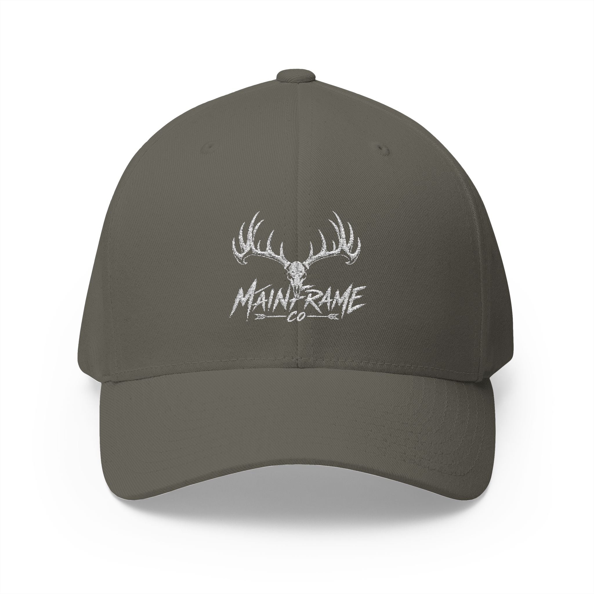 Mainframe co Hat embrodiered