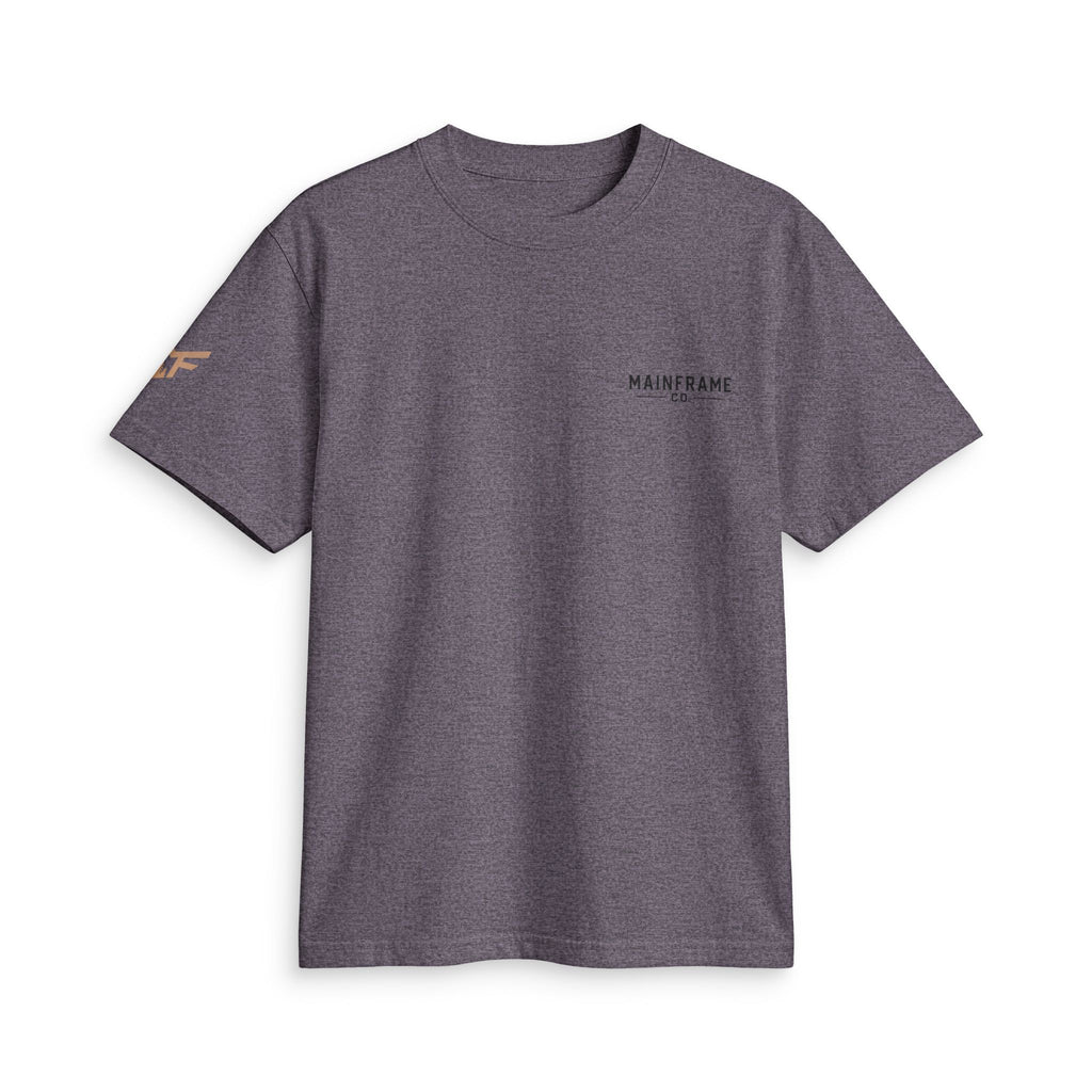 Morning walks-T shirt