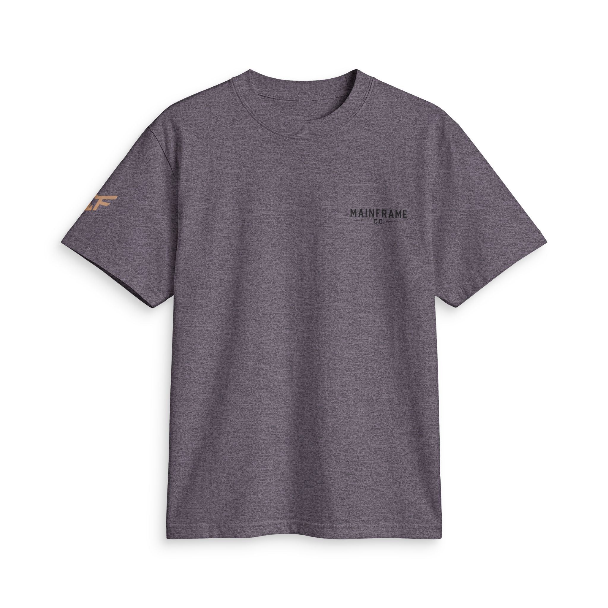Morning walks-T shirt