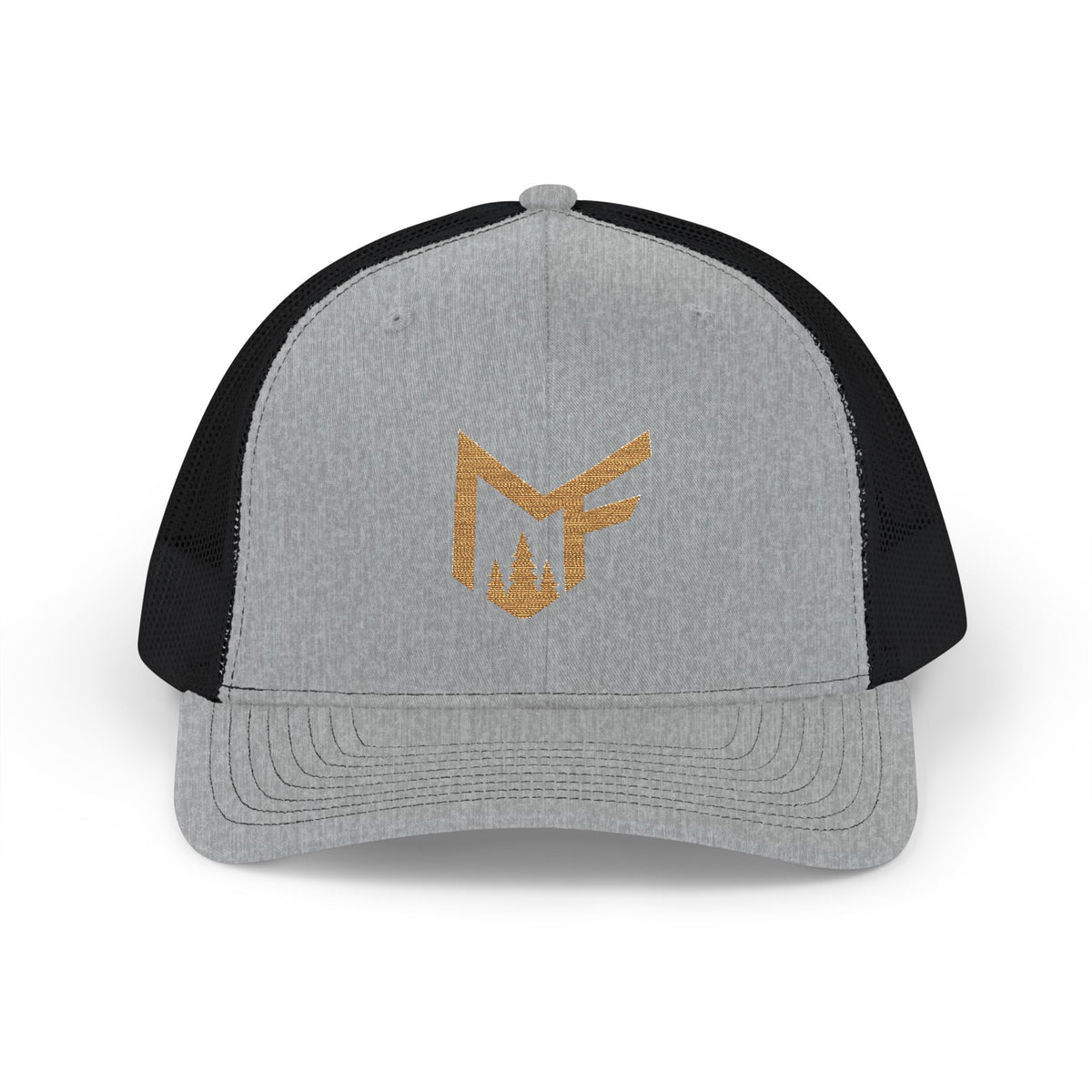 Mainframe Hat