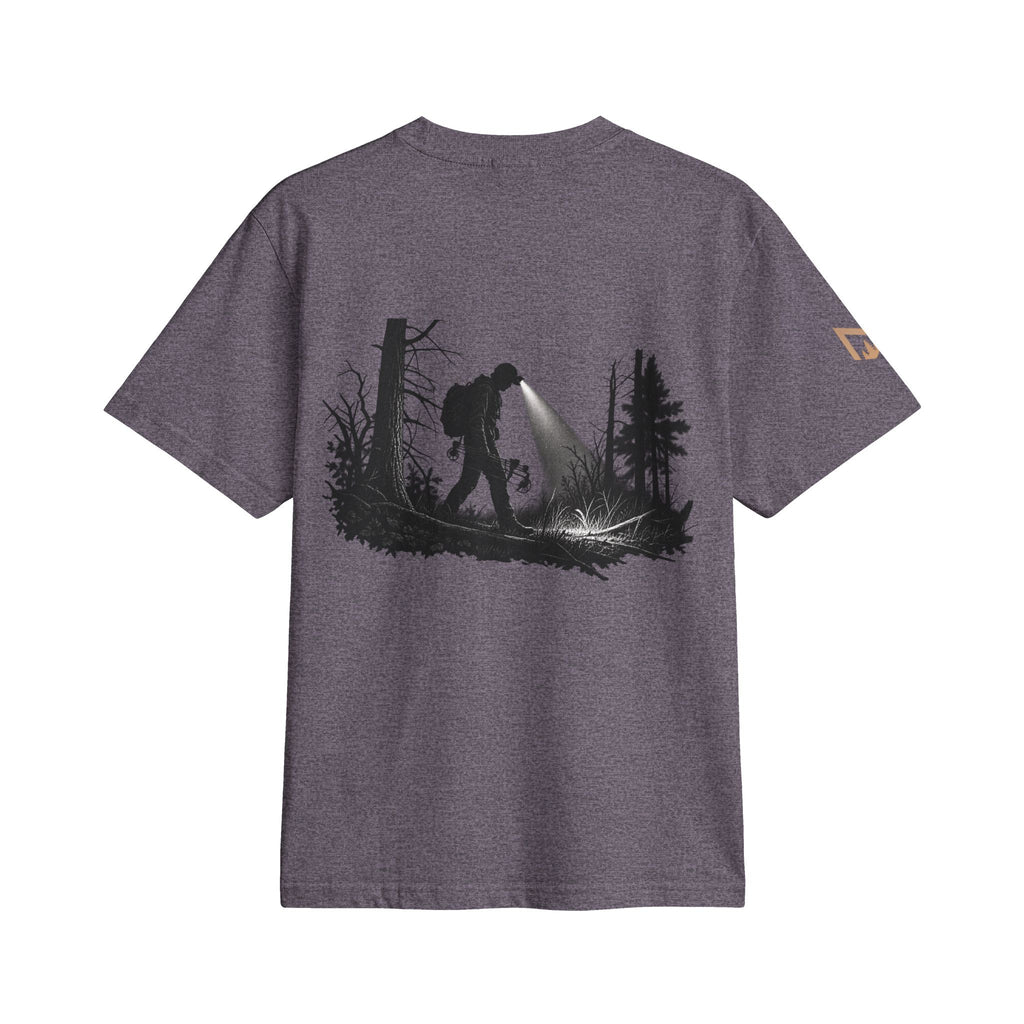 Morning walks-T shirt