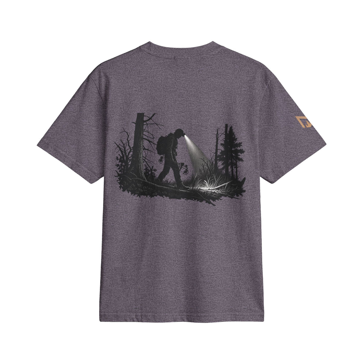 Morning walks-T shirt