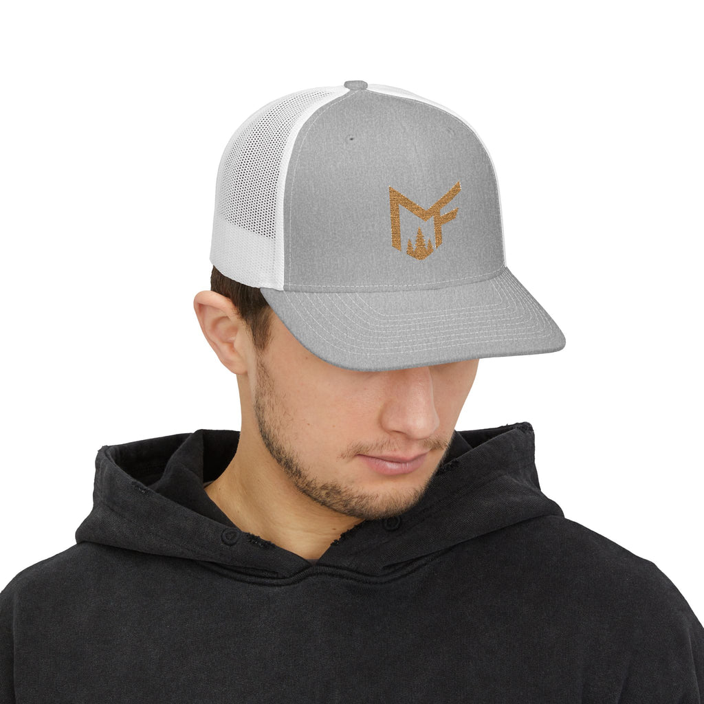 Mainframe Hat