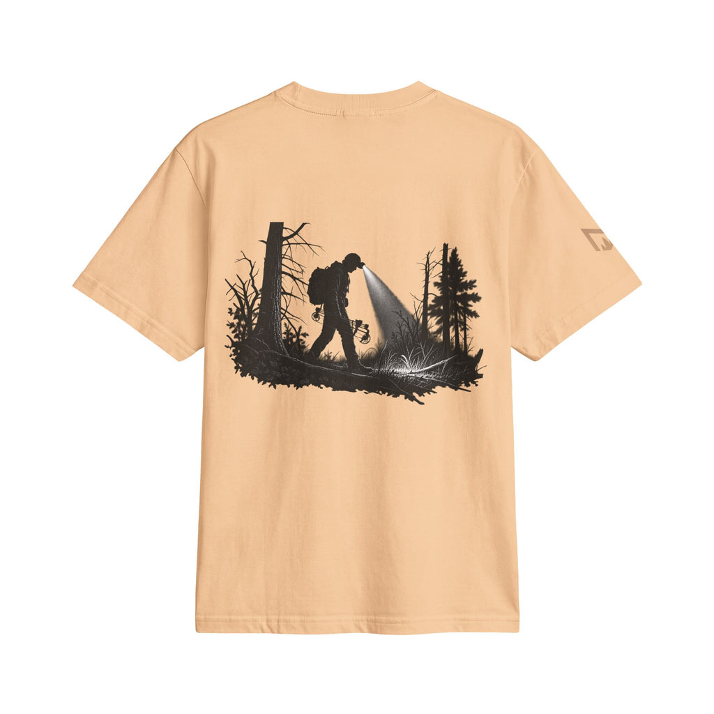 Morning walks-T shirt