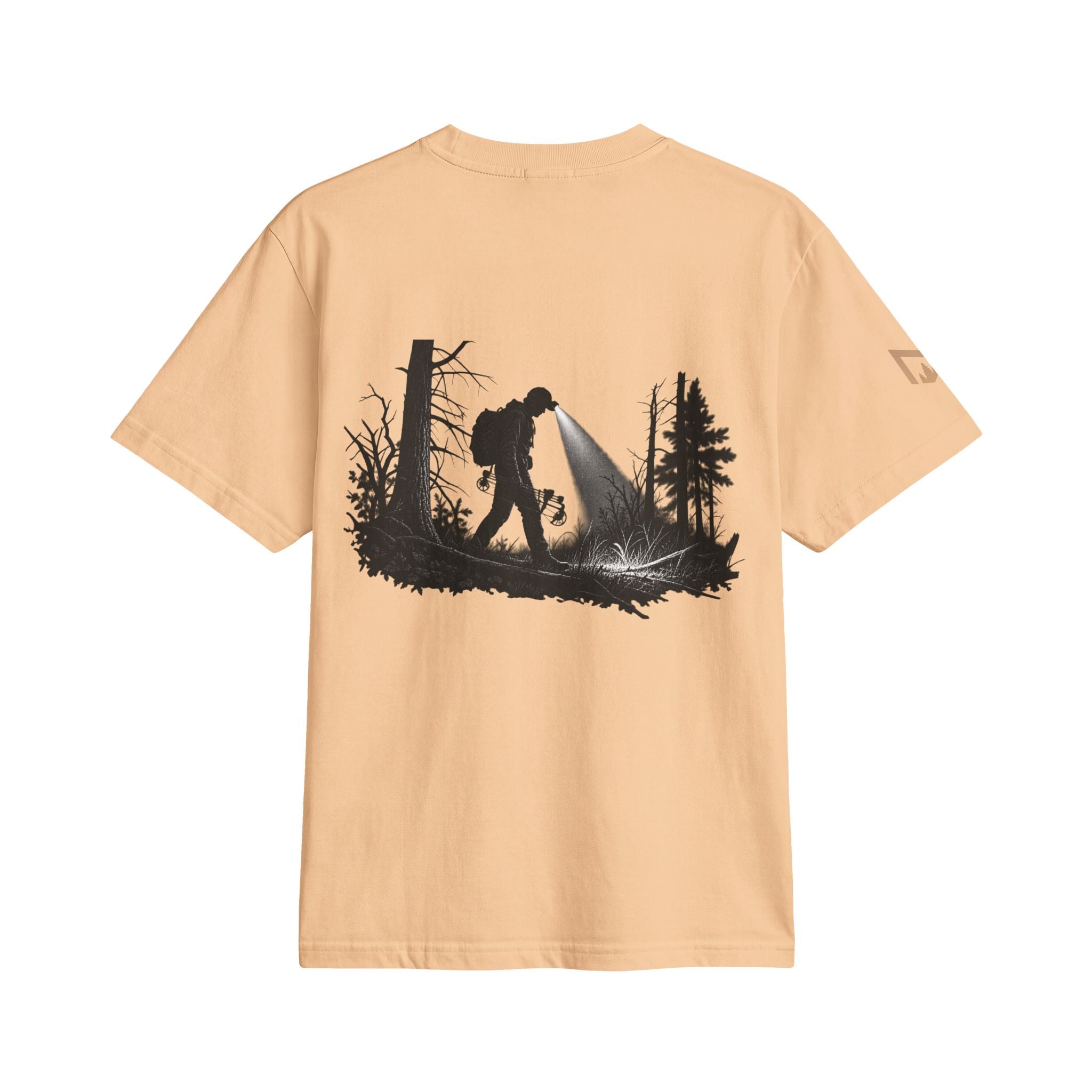 Morning walks-T shirt