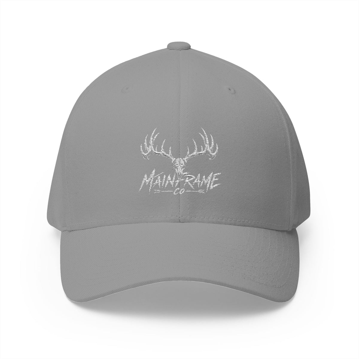 Mainframe co Hat embrodiered