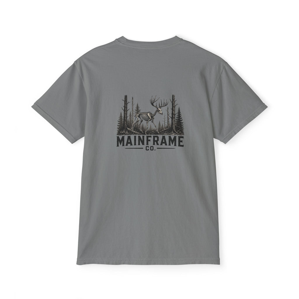 Mainframe Co. Pocket T