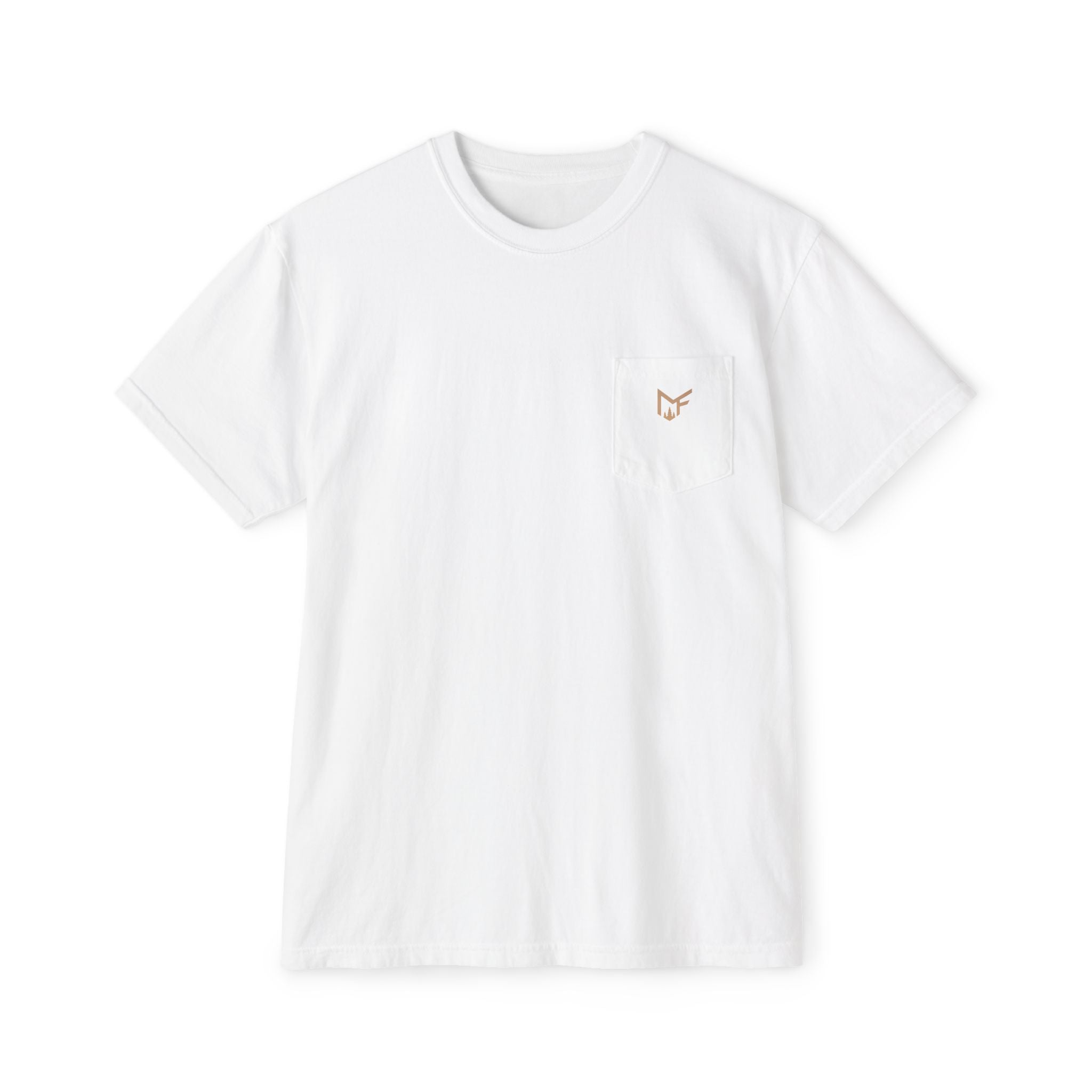 Mainframe Co. Pocket T