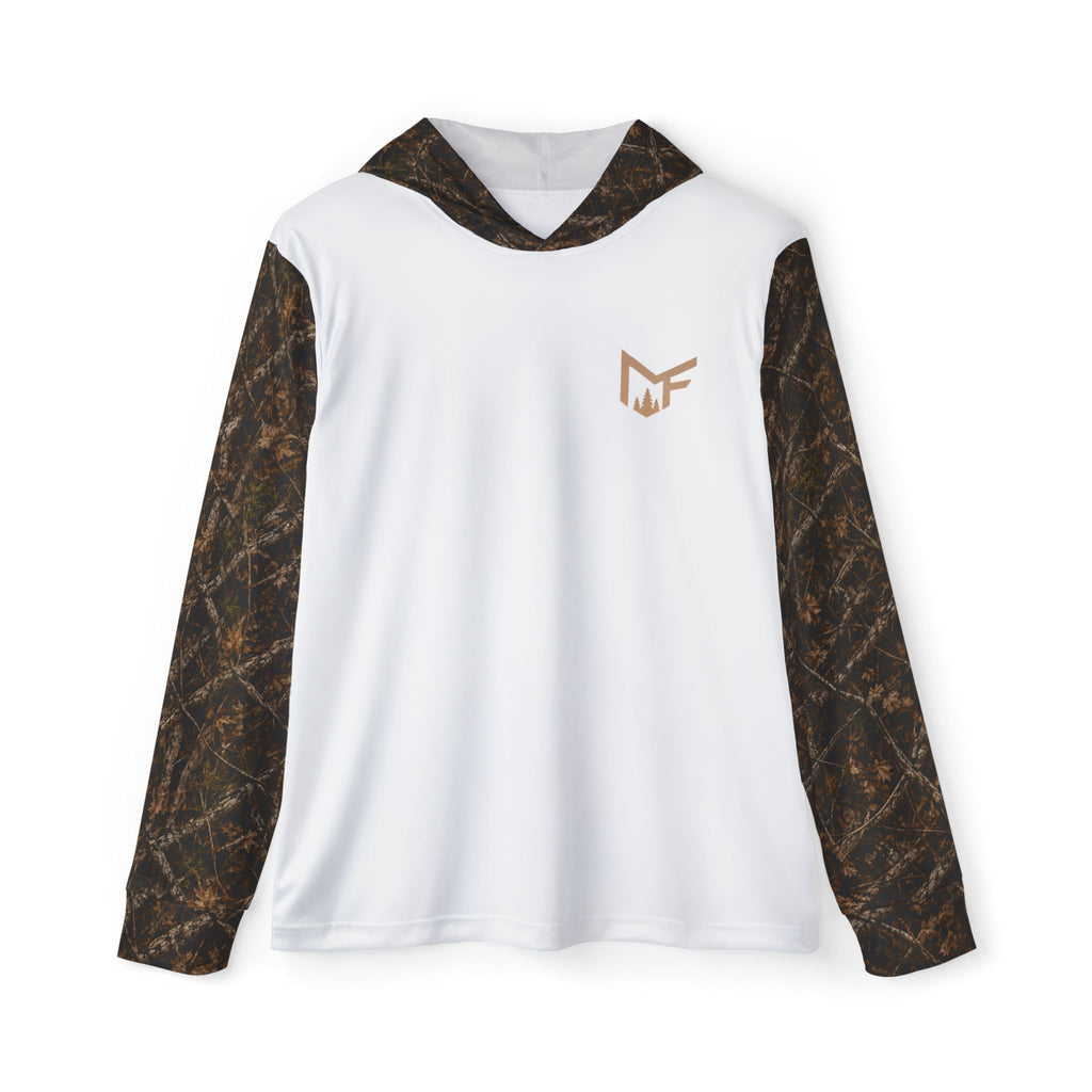 Hunters Prayer performance hoodie