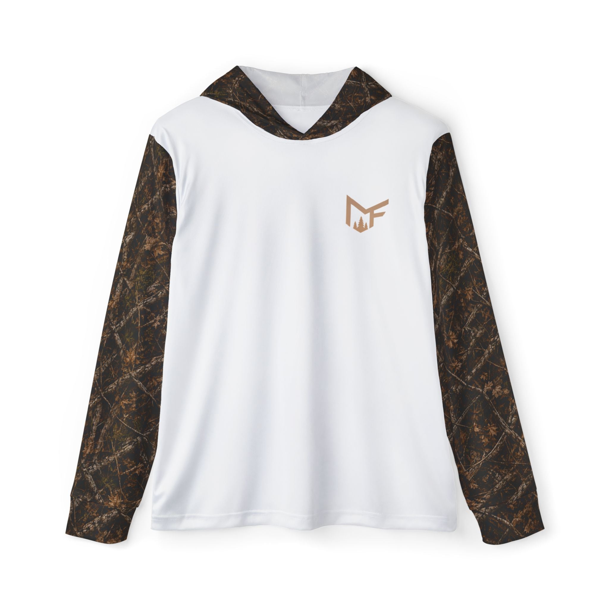 Hunters Prayer performance hoodie