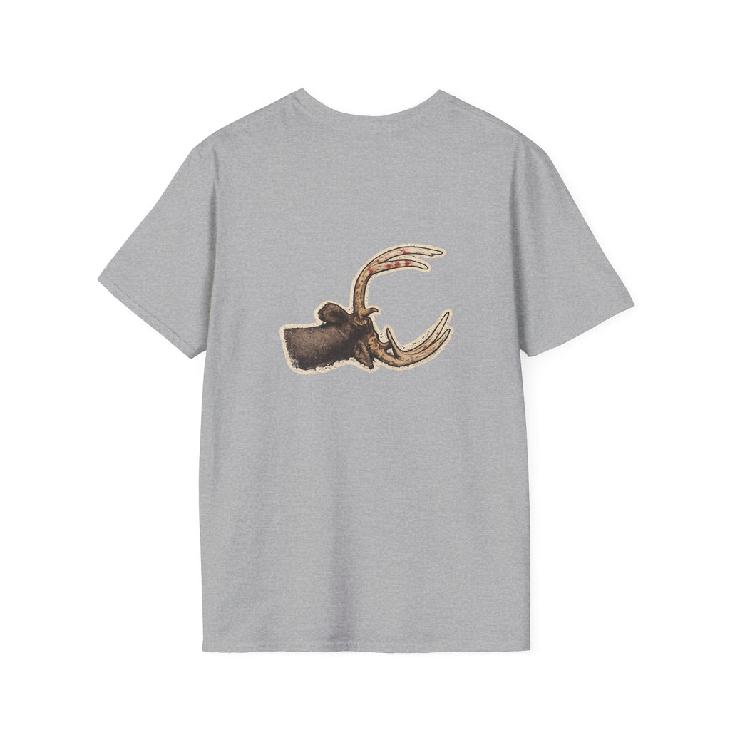 First Blood T-Shirt