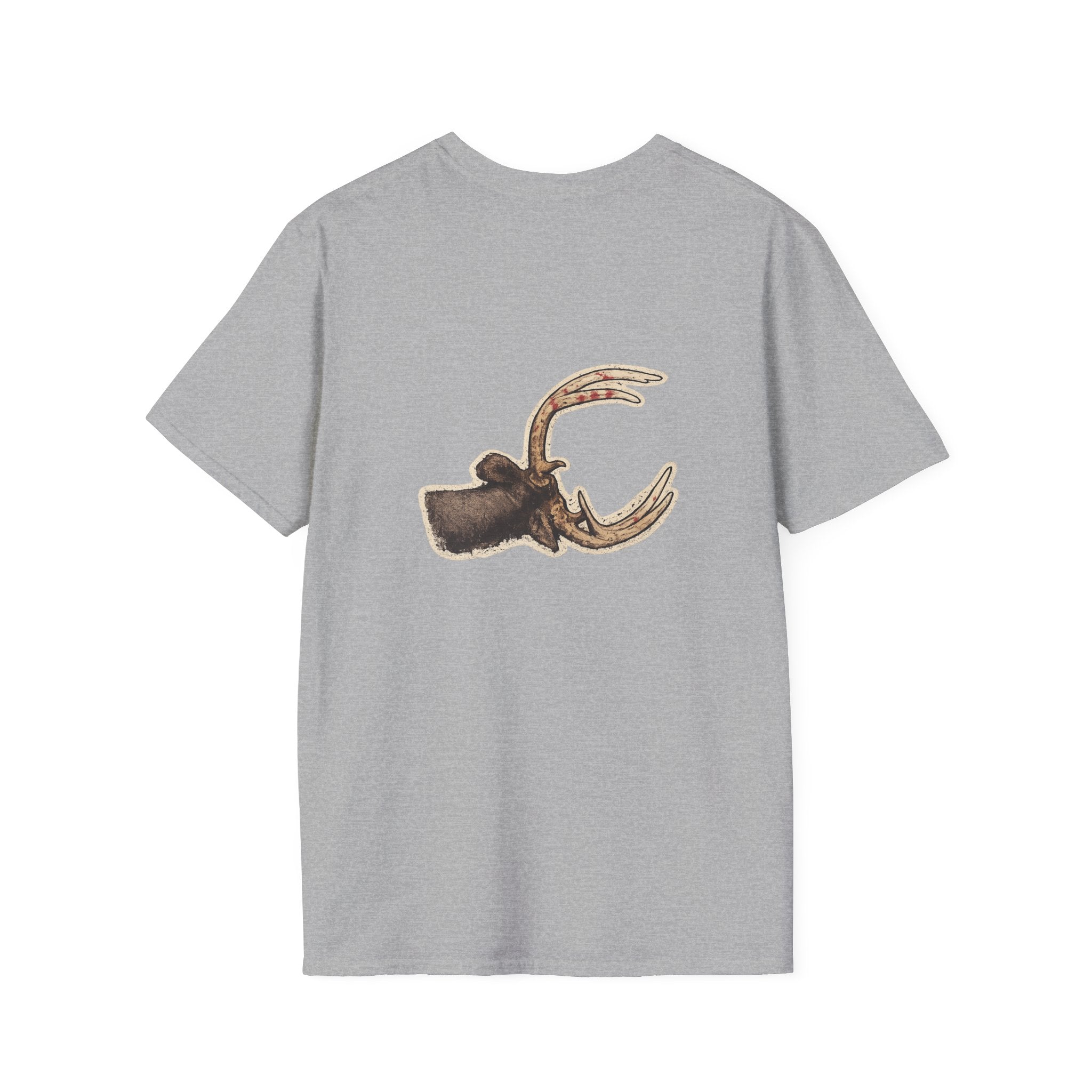 First Blood T-Shirt