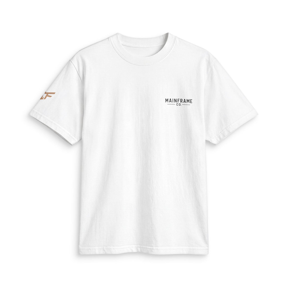 Morning walks-T shirt