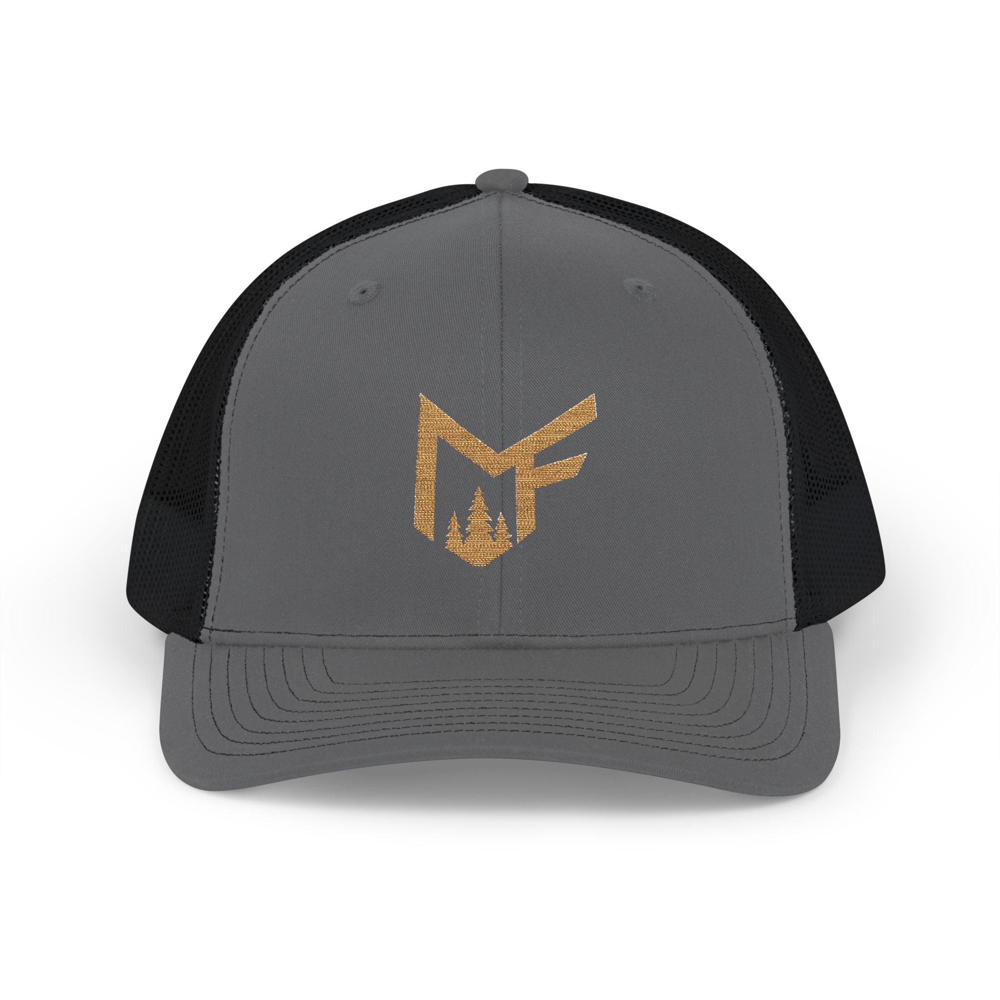 Mainframe Hat