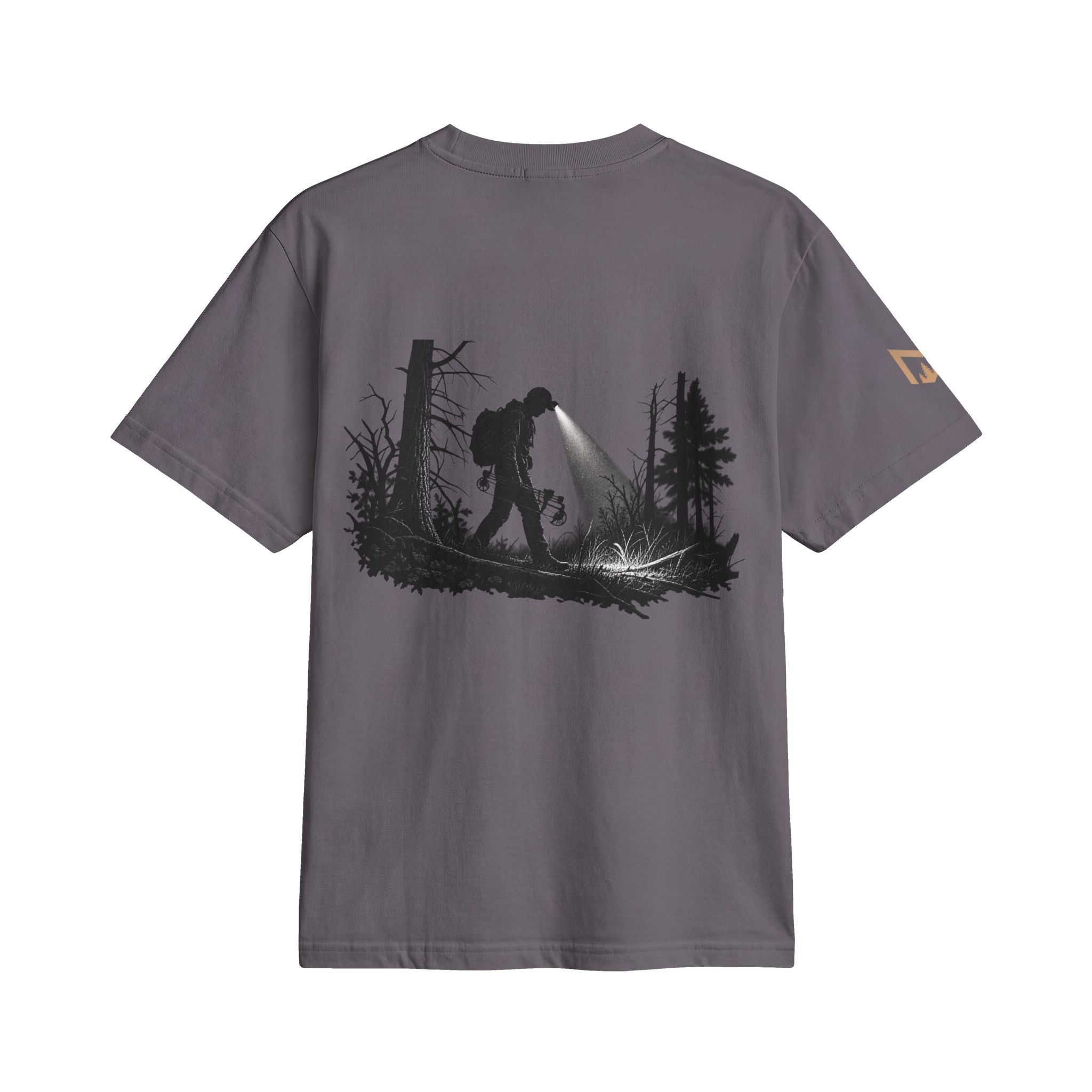 Morning walks-T shirt