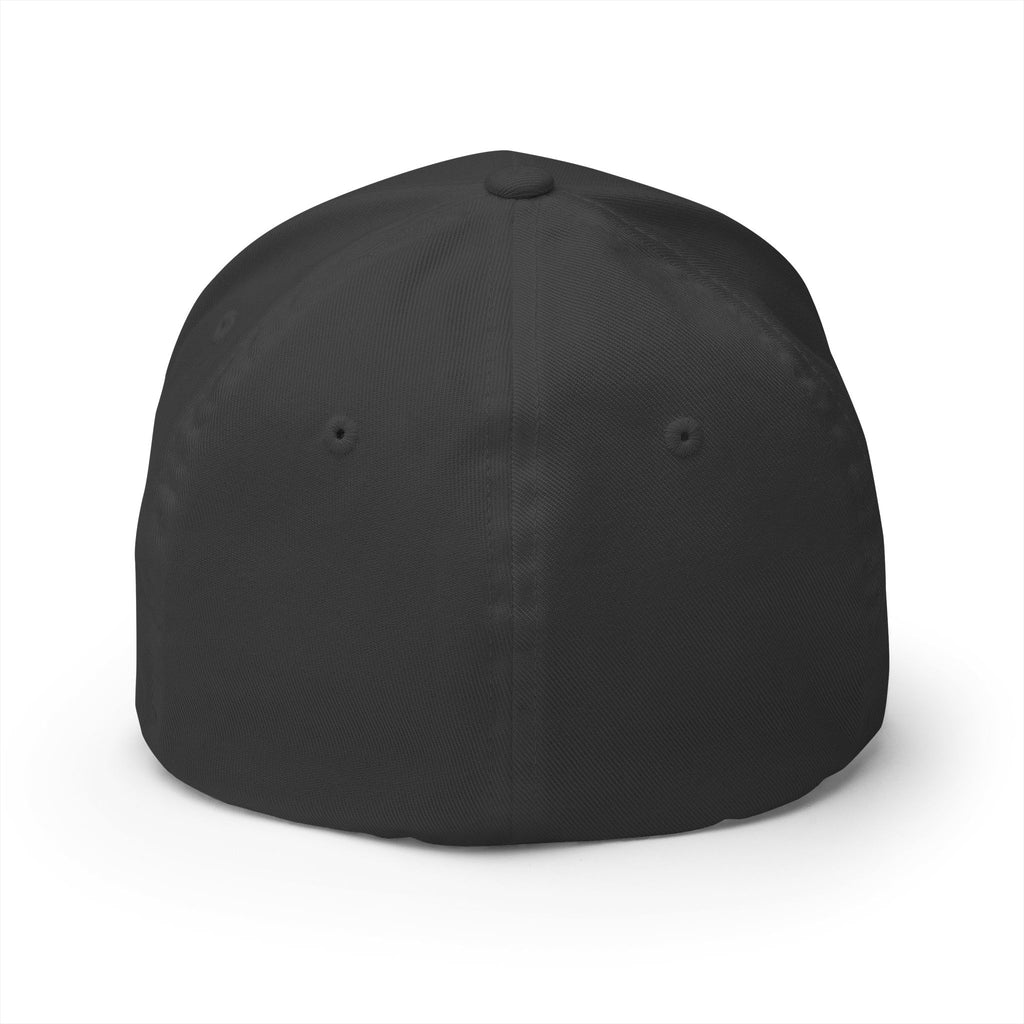 Mainframe co Hat embrodiered