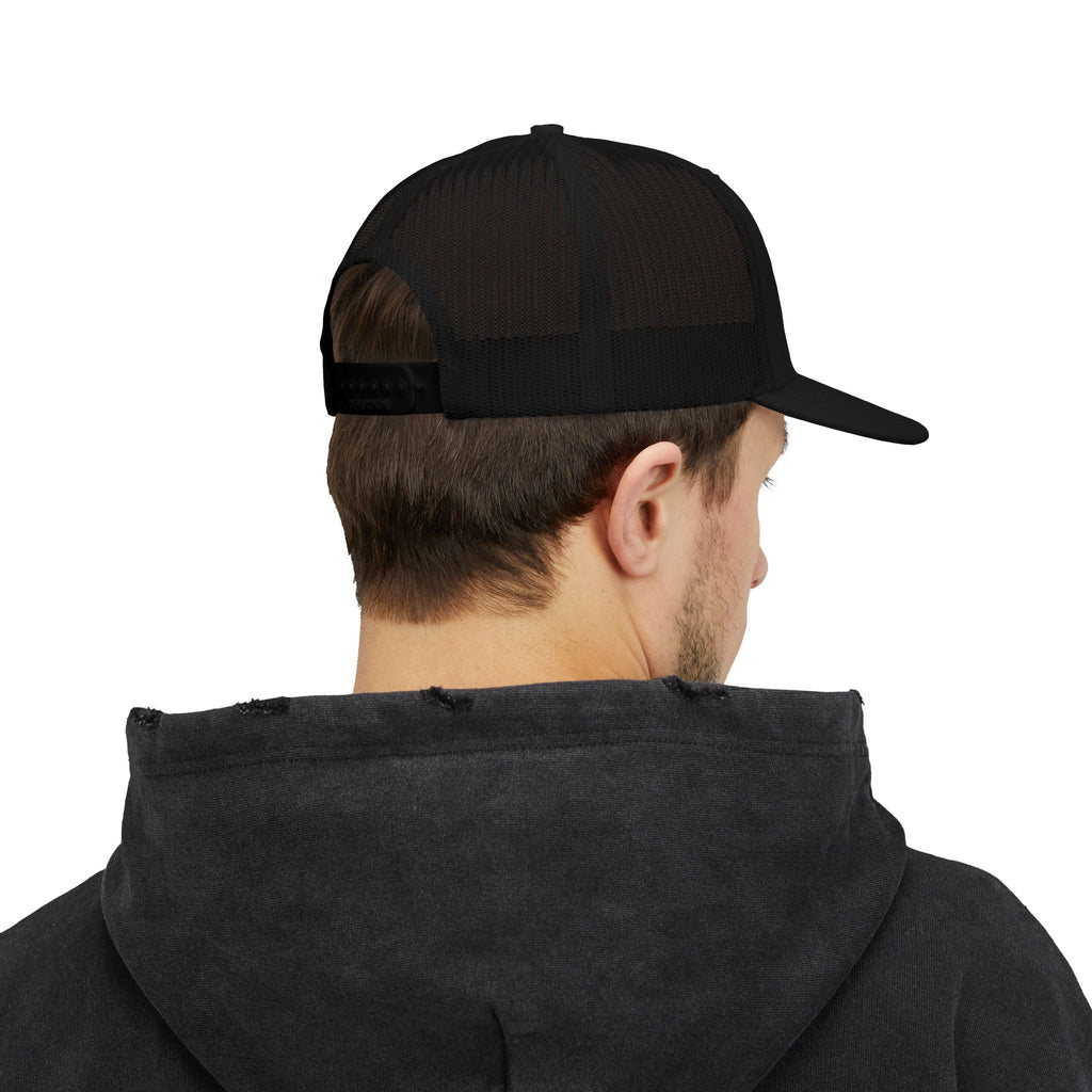 Mainframe Co. Antler Snapback