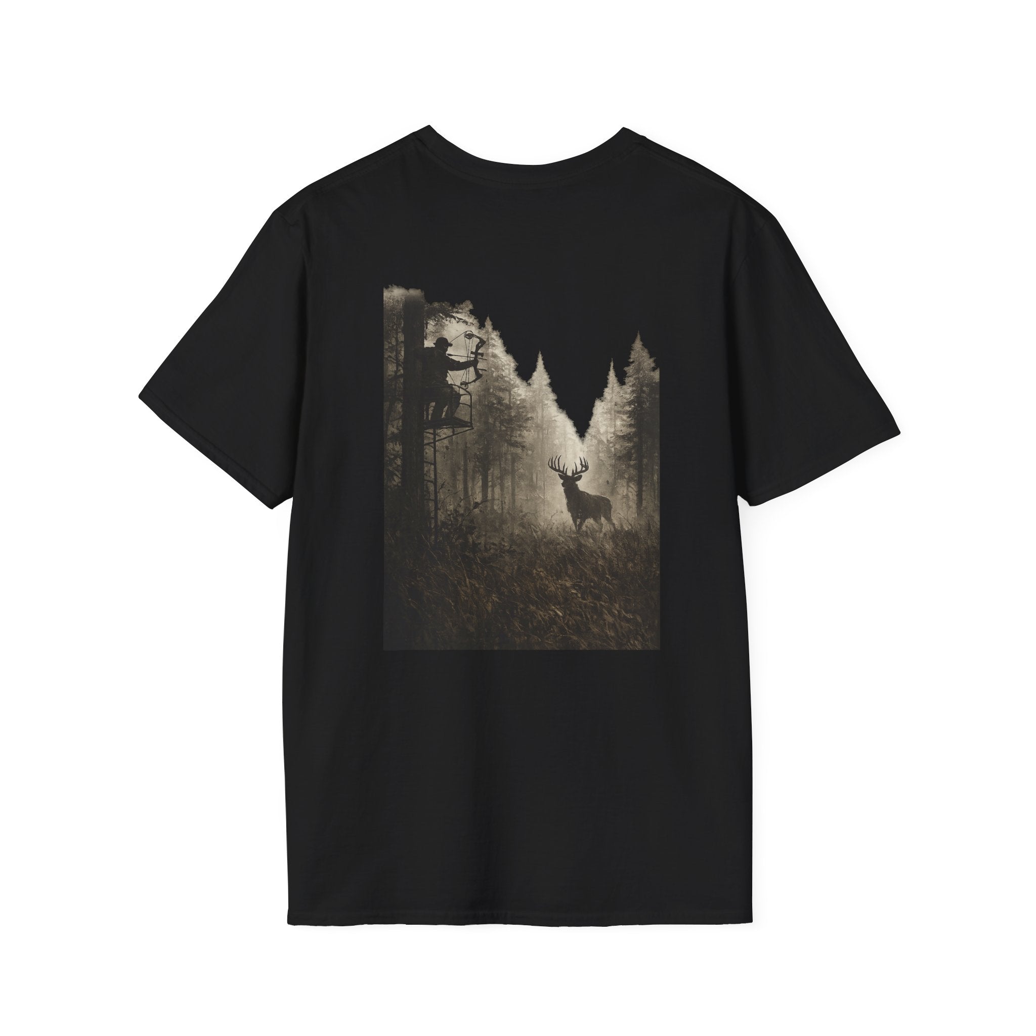 Shadow Hunter T