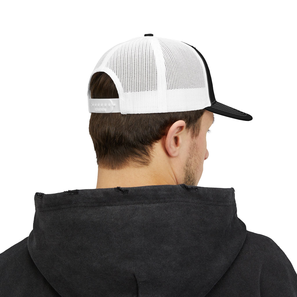 Mainframe Co. Antler Snapback