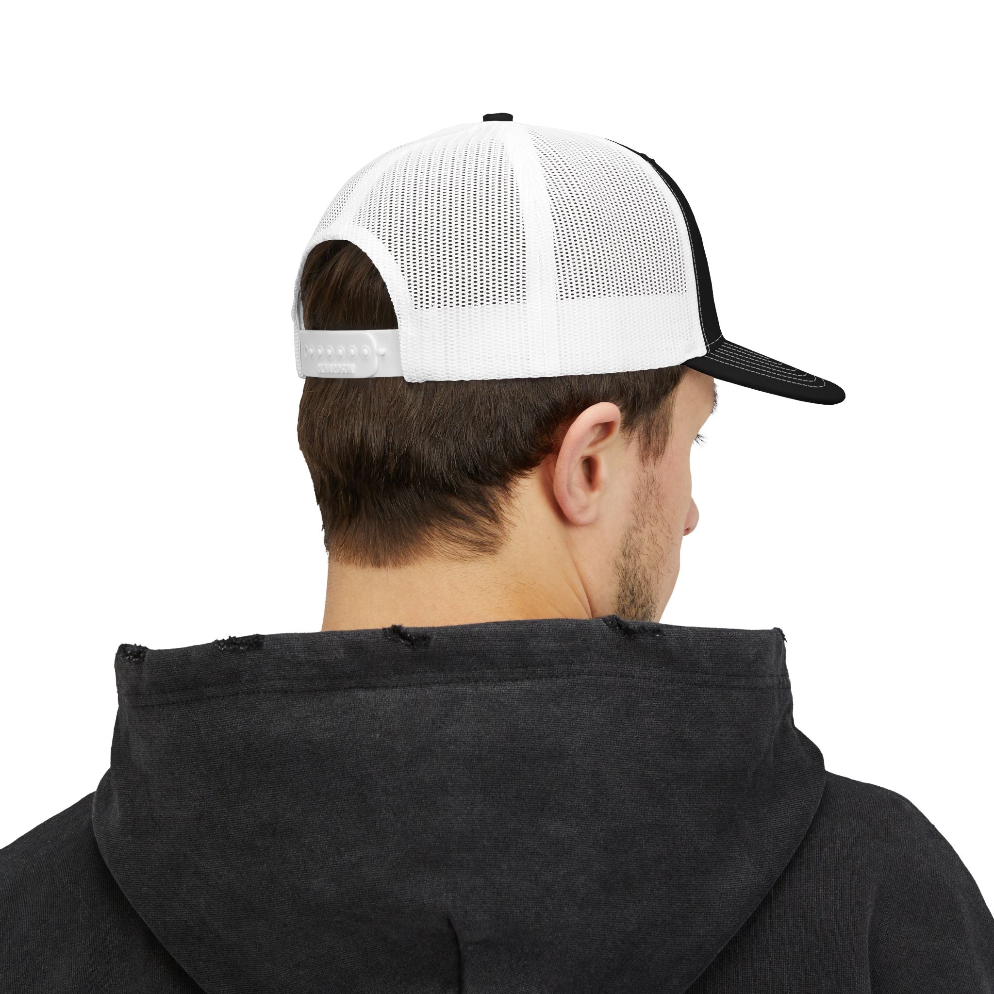 Mainframe Co. Antler Snapback