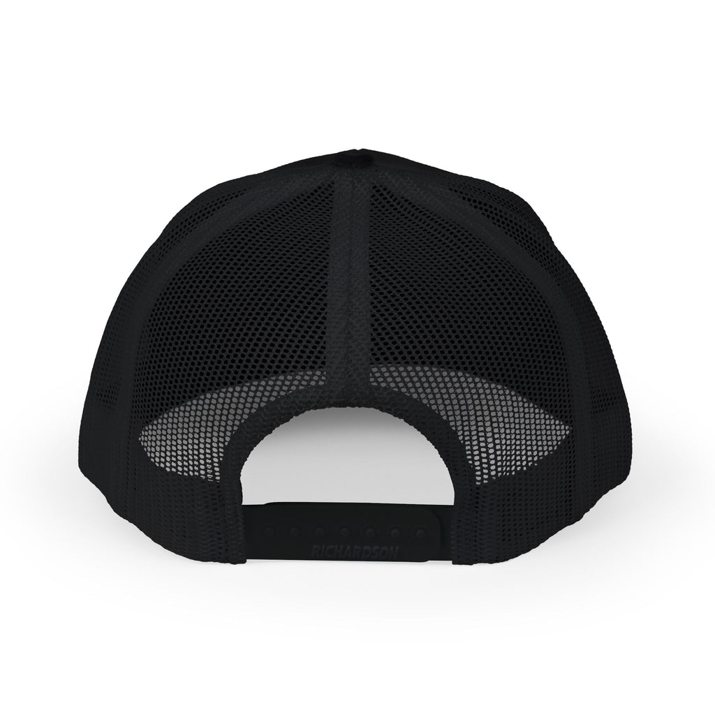 Mainframe Co. Antler Snapback