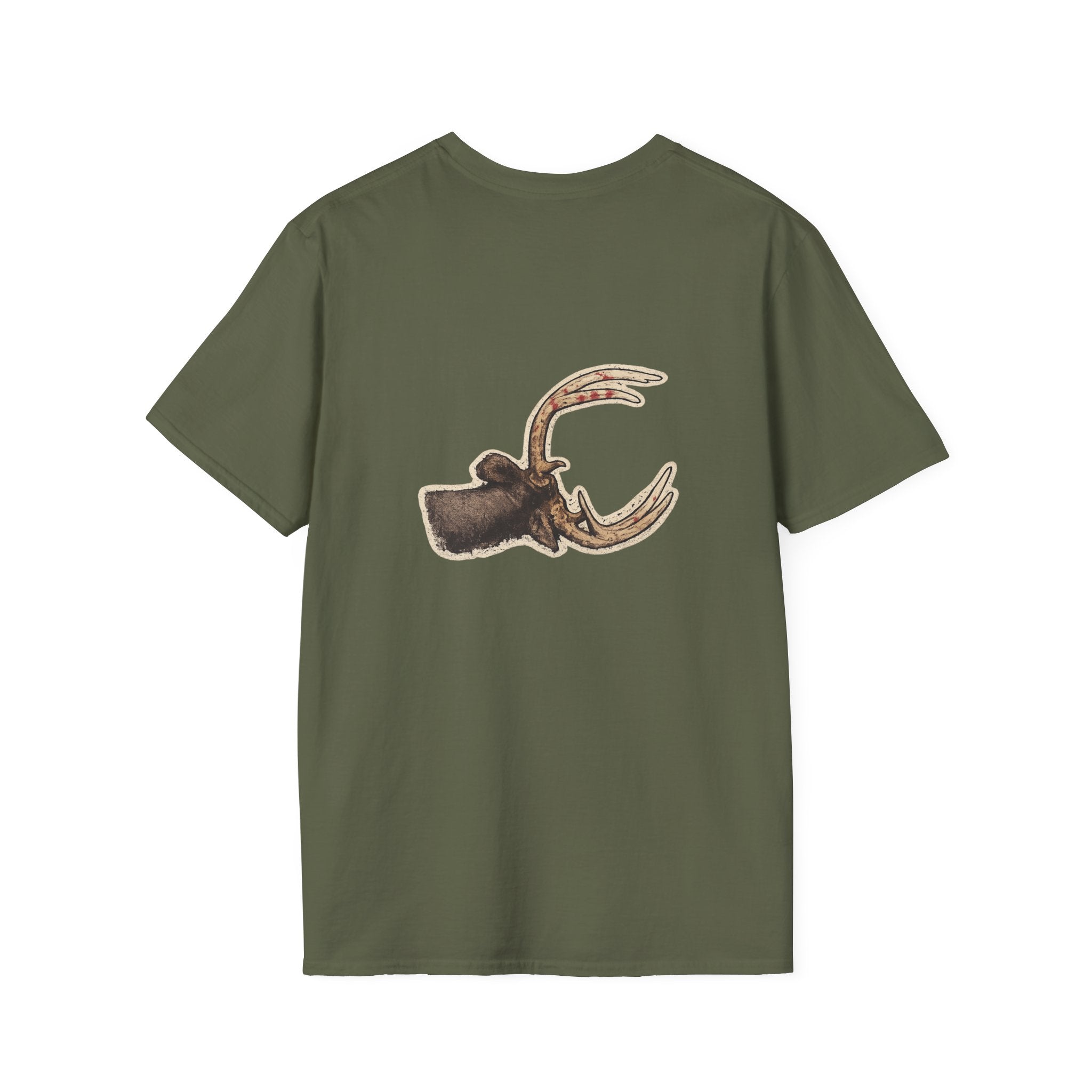 First Blood T-Shirt