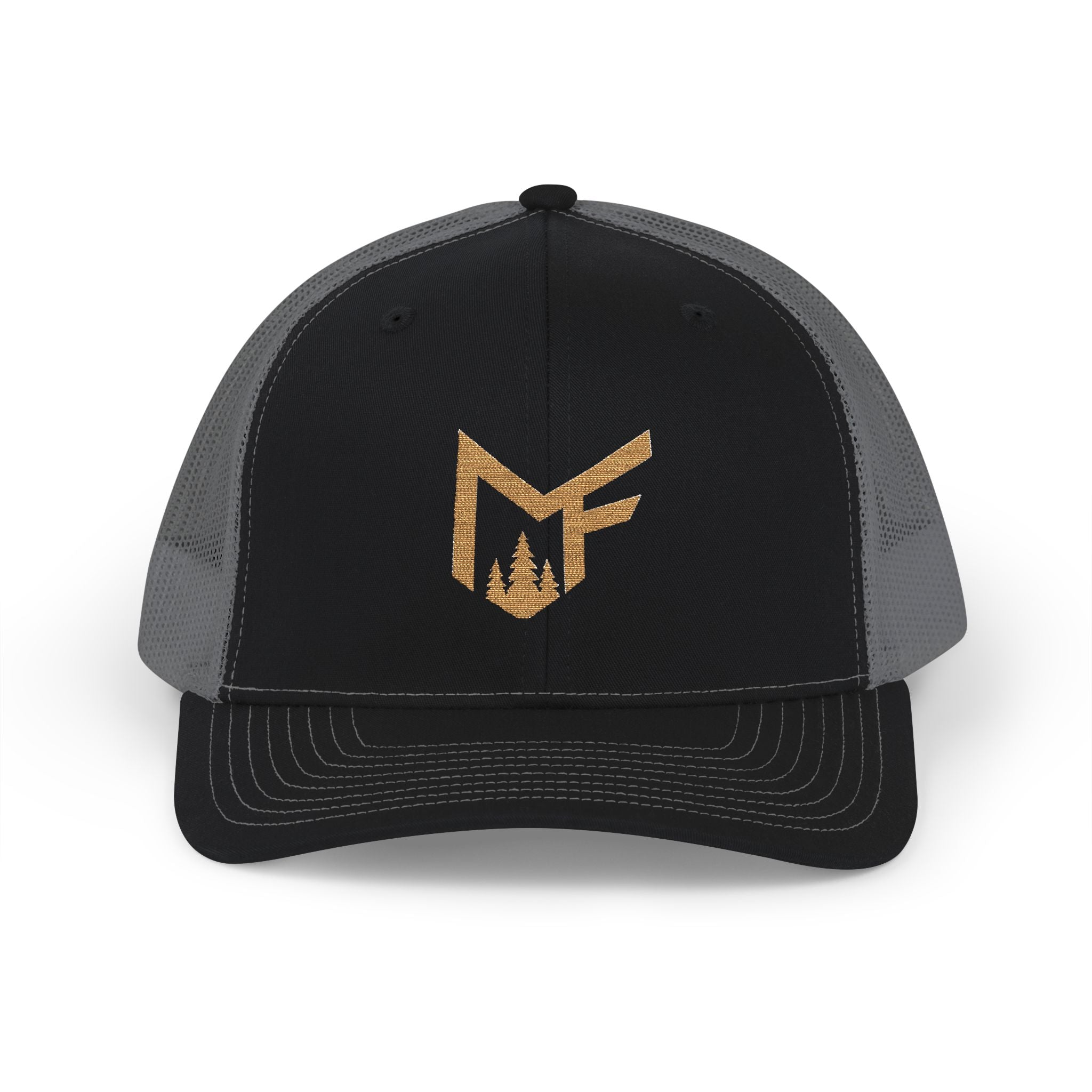 Mainframe Hat