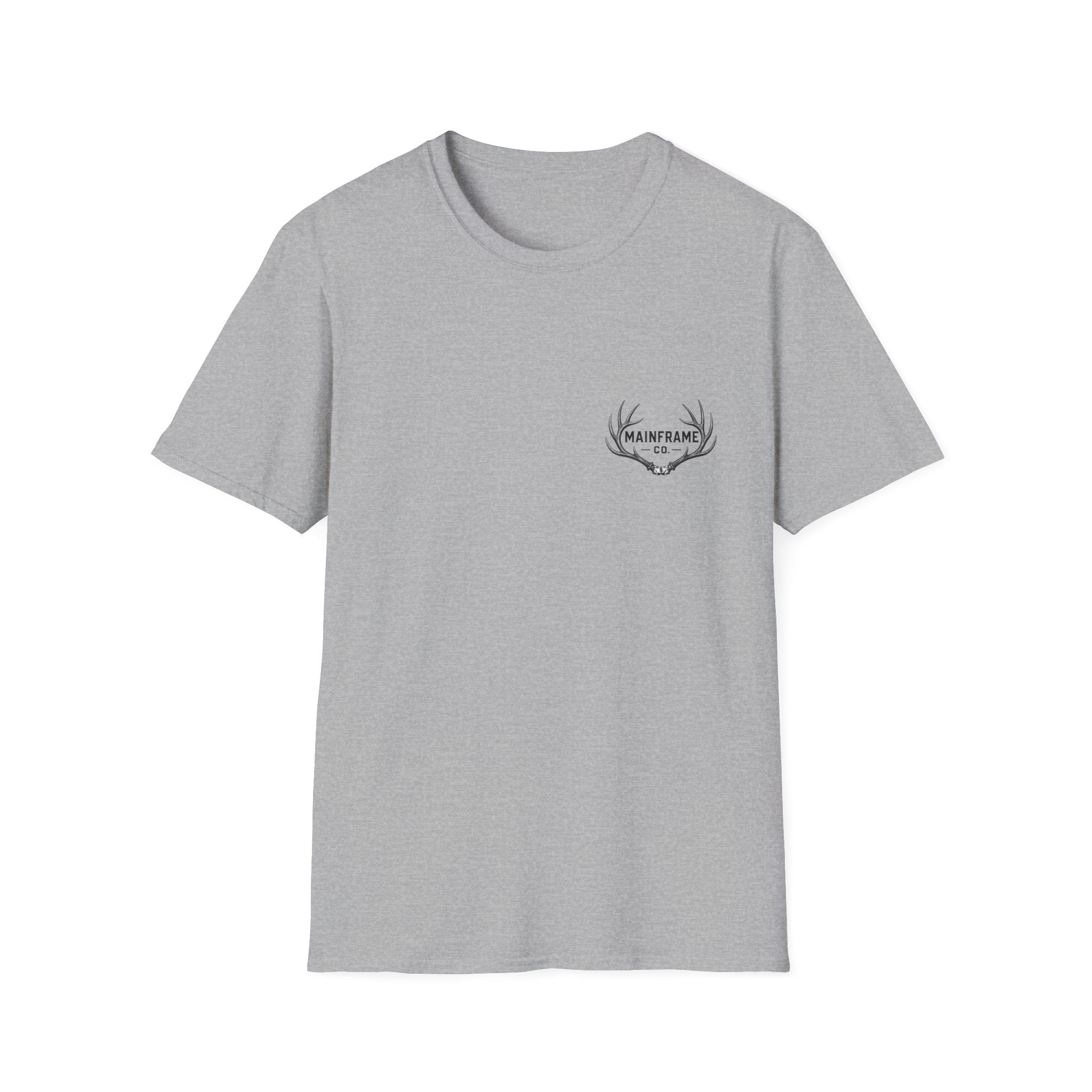 First Blood T-Shirt