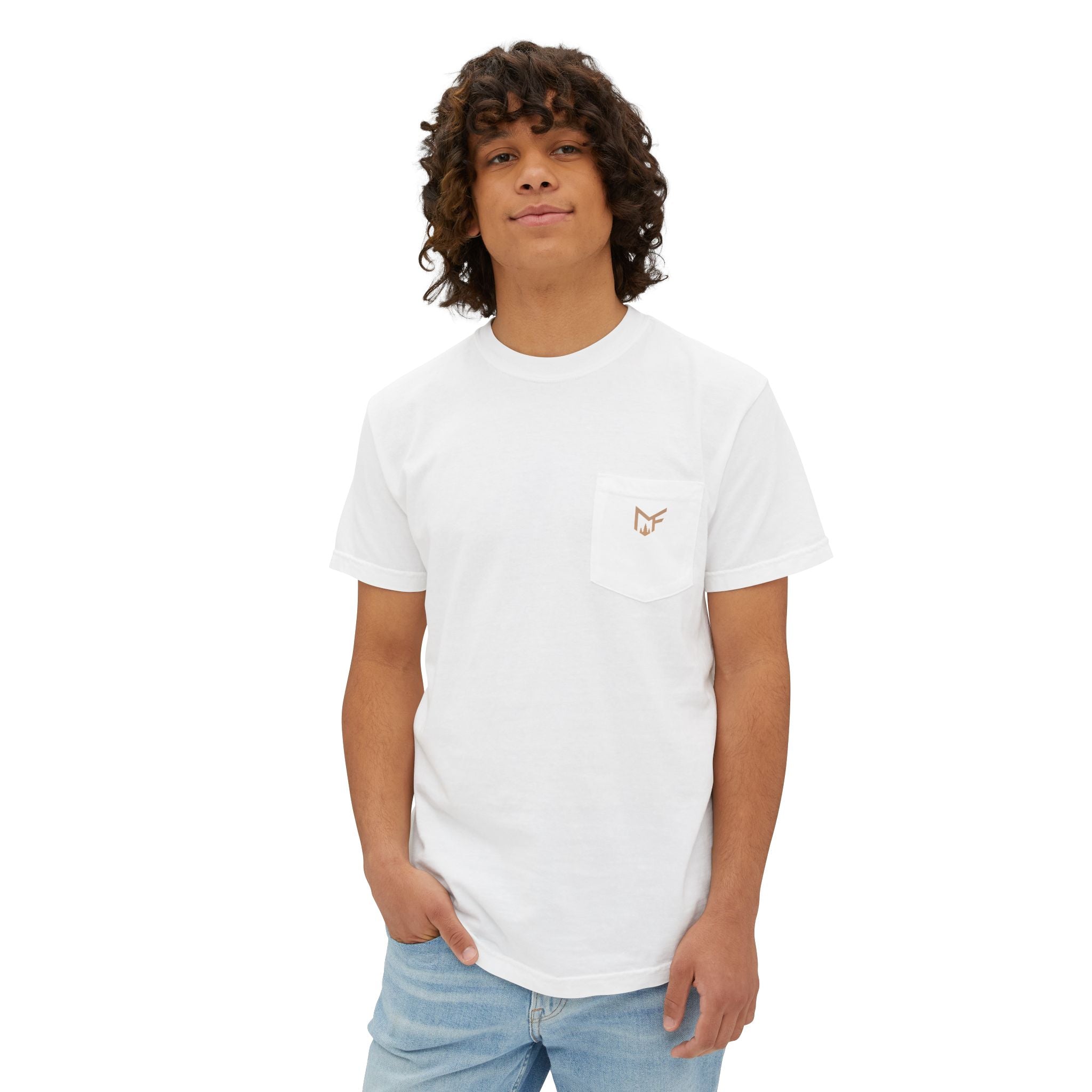 Mainframe Co. Pocket T