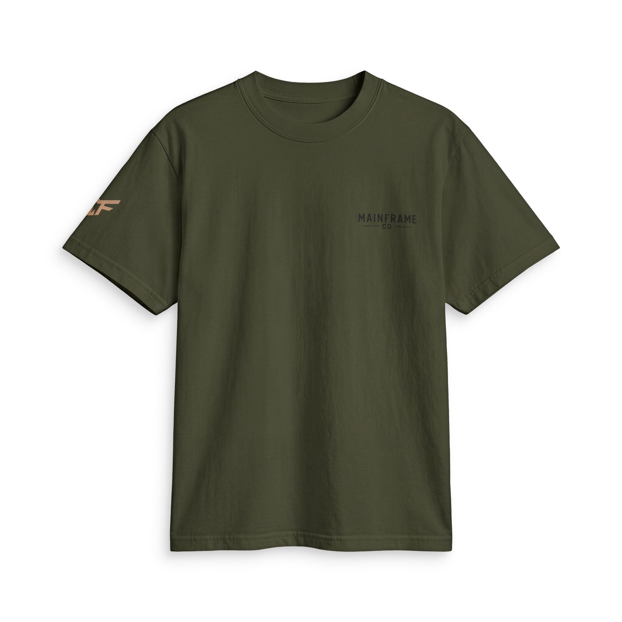 Morning walks-T shirt