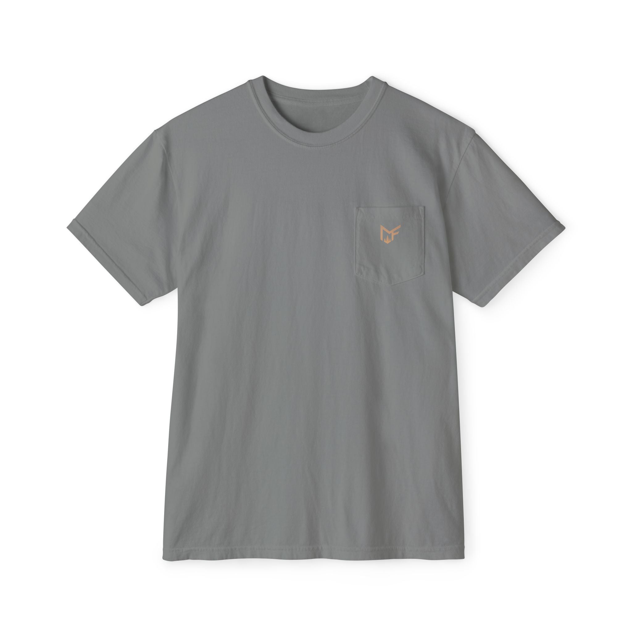 Mainframe Co. Pocket T