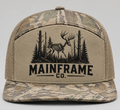 Mainframe Co. Camo Hat