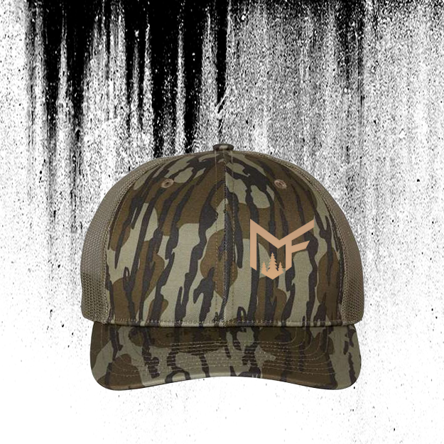 The Whitetail Bundle