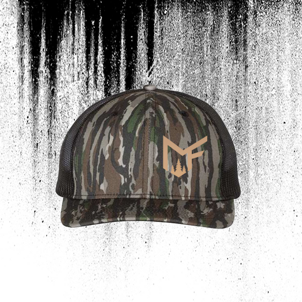 Richardson Bottomland MF logo