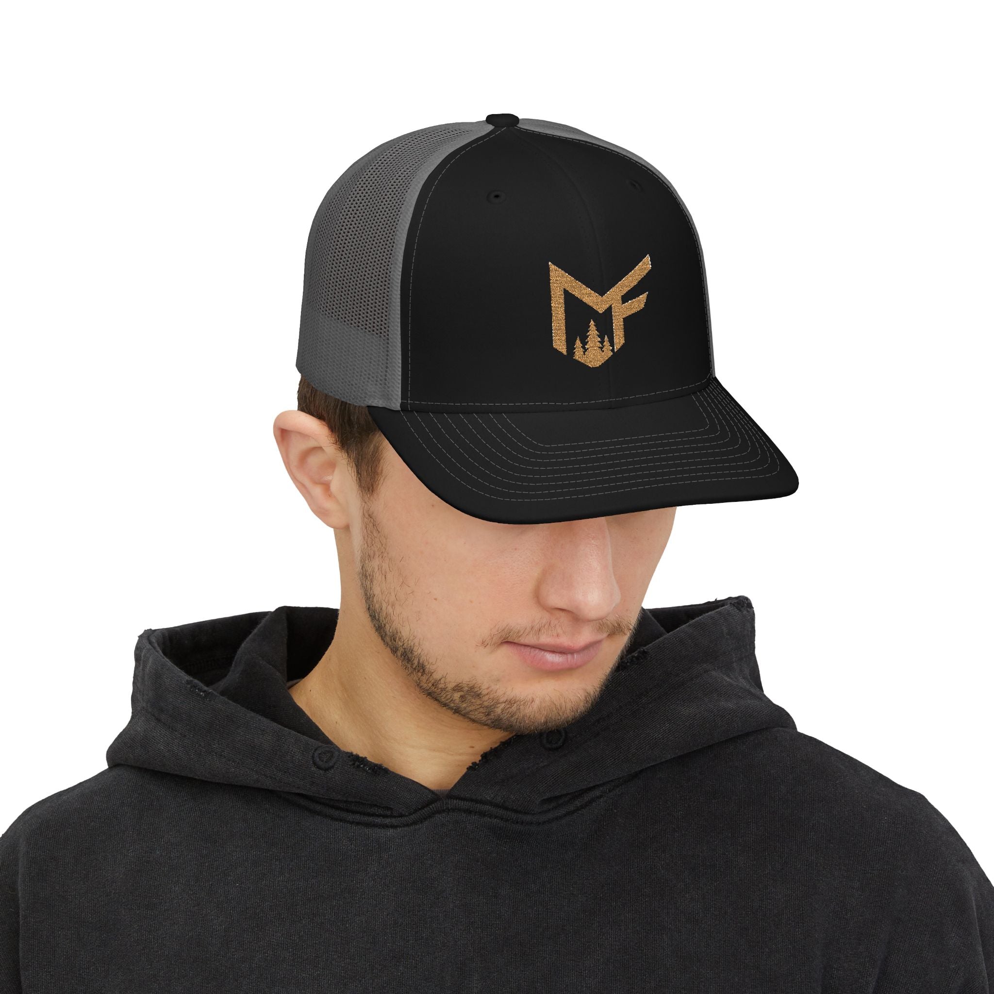 Mainframe Hat