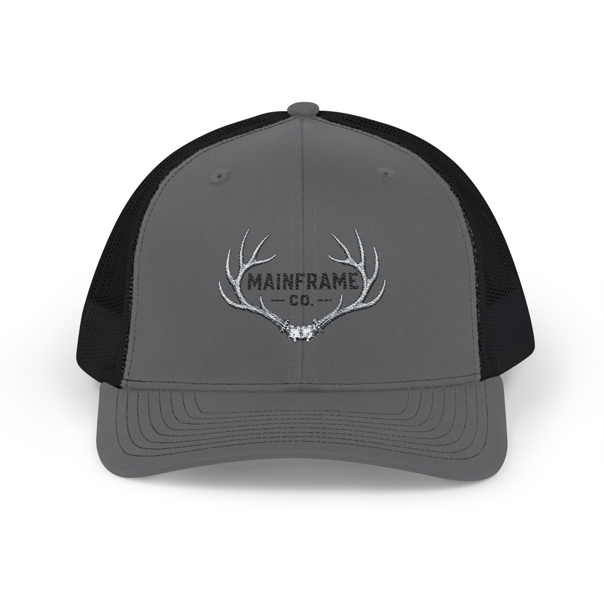 Mainframe Co. Antler Snapback