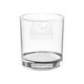 Mainframe Co. Whiskey Glass | 10.5oz Rocks Glass