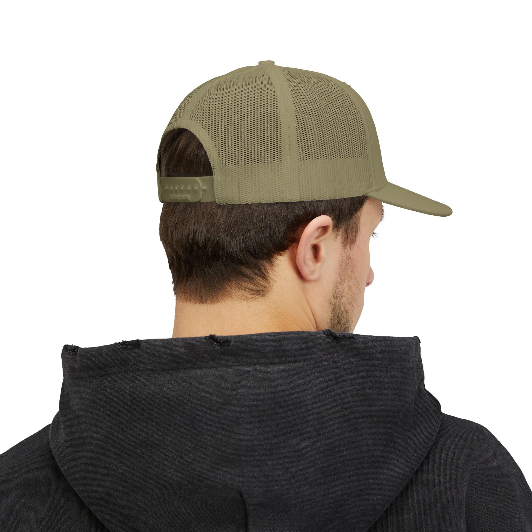 Mainframe Co. Antler Snapback