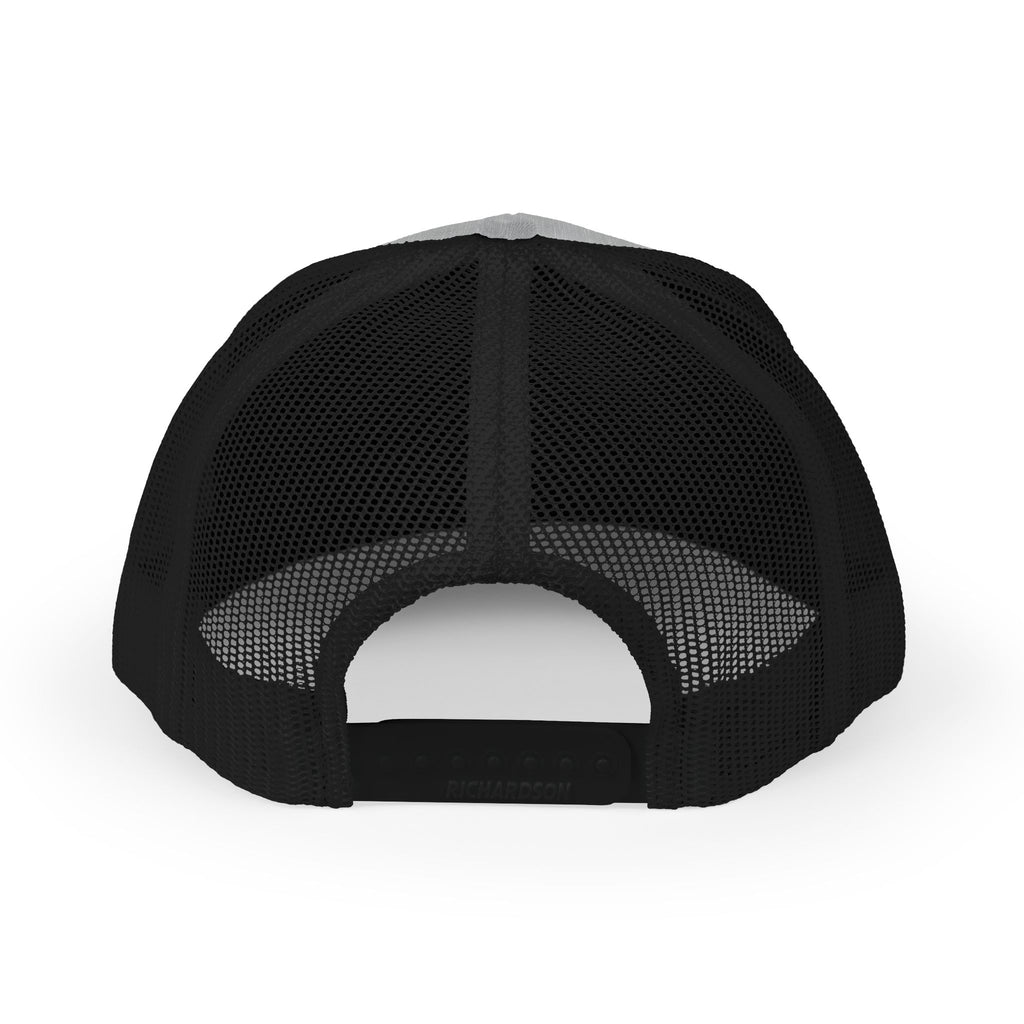 Mainframe Co. Antler Snapback
