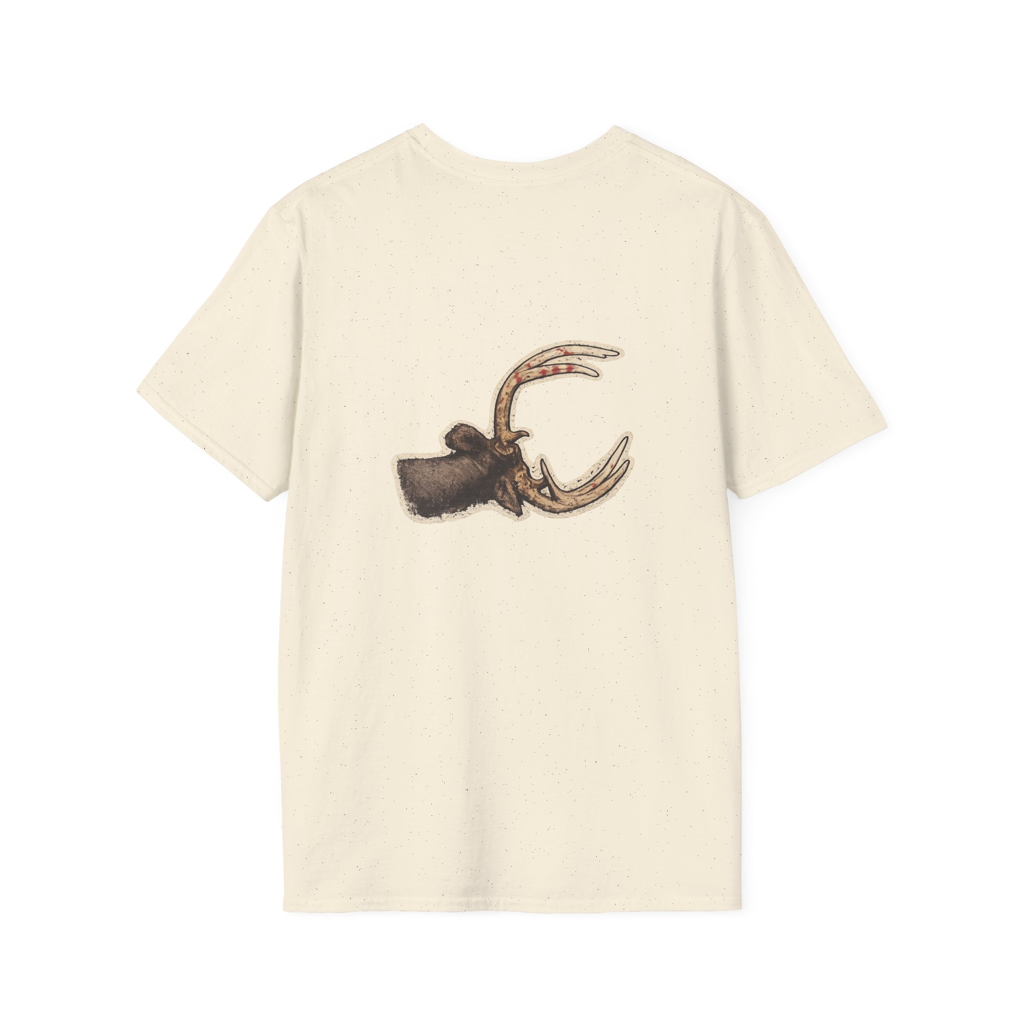 First Blood T-Shirt