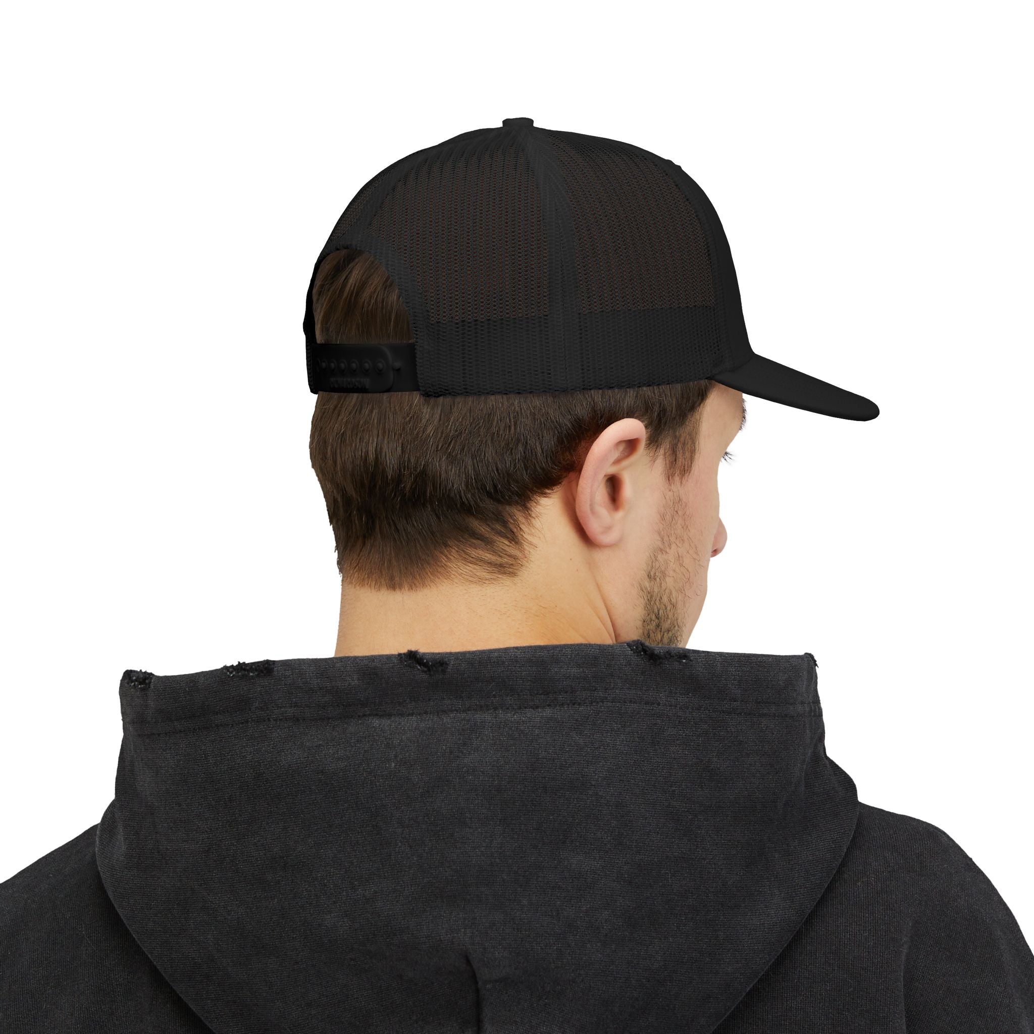 Mainframe Co. Snapback