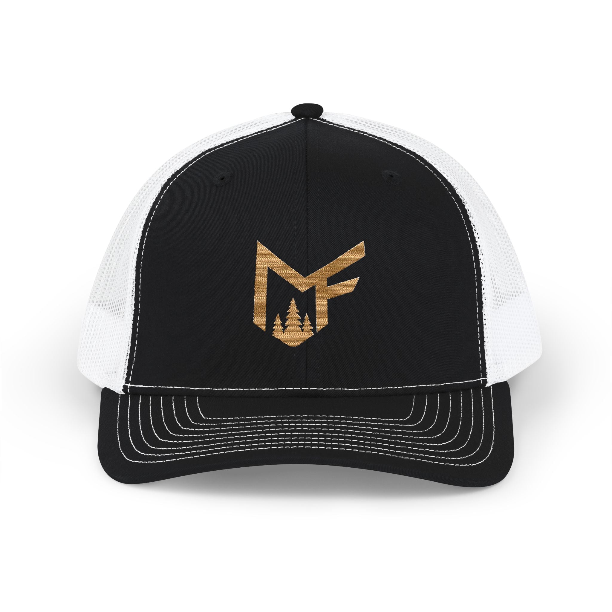 Mainframe Hat