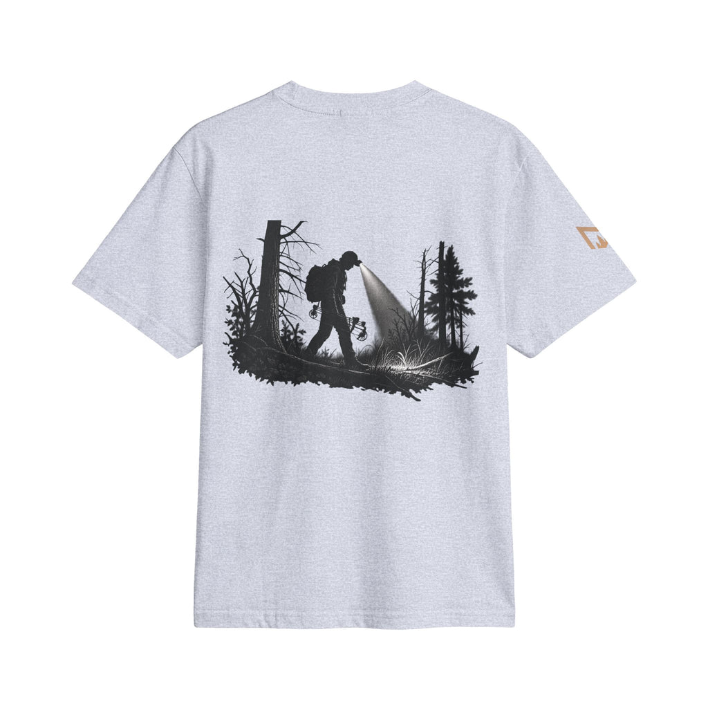 Morning walks-T shirt