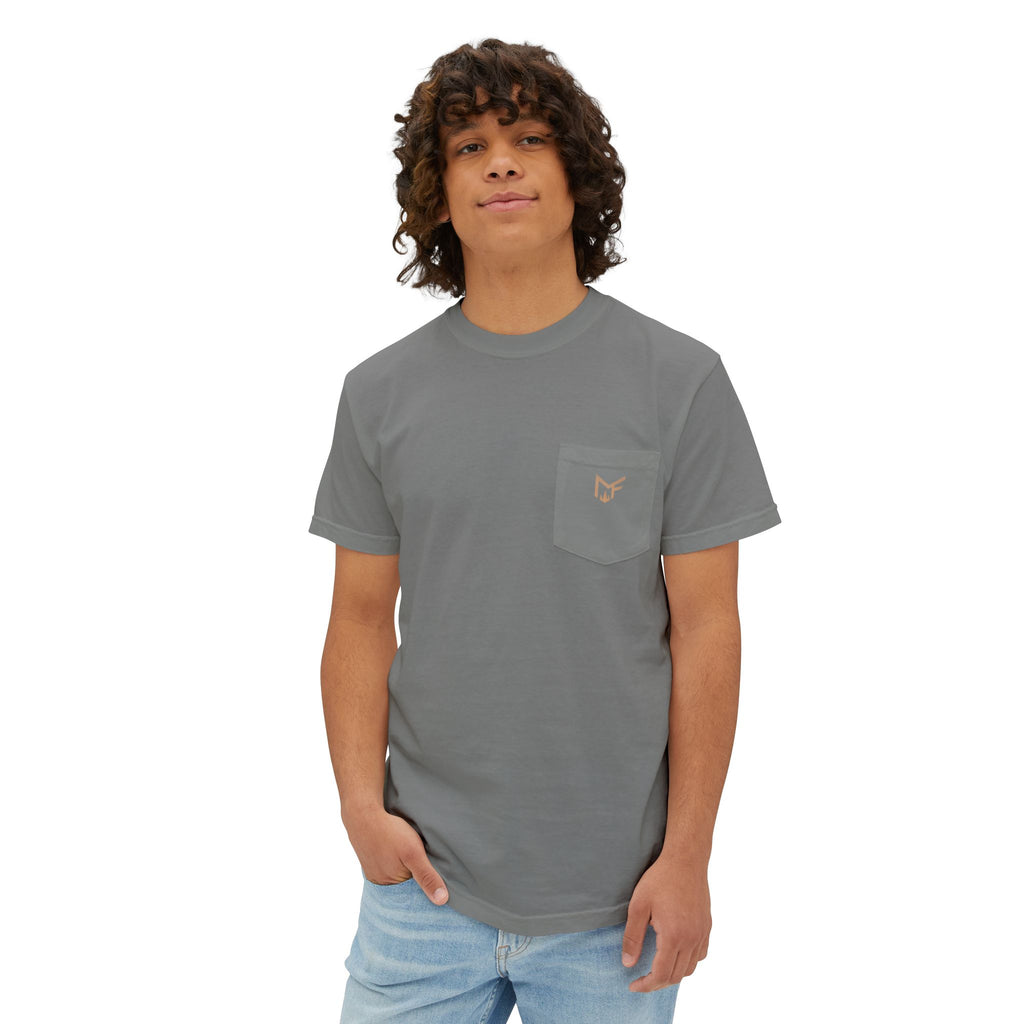 Mainframe Co. Pocket T