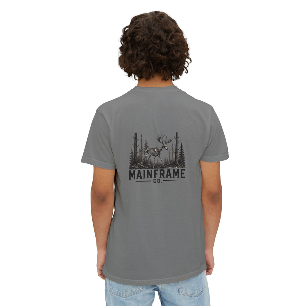 Mainframe Co. Pocket T