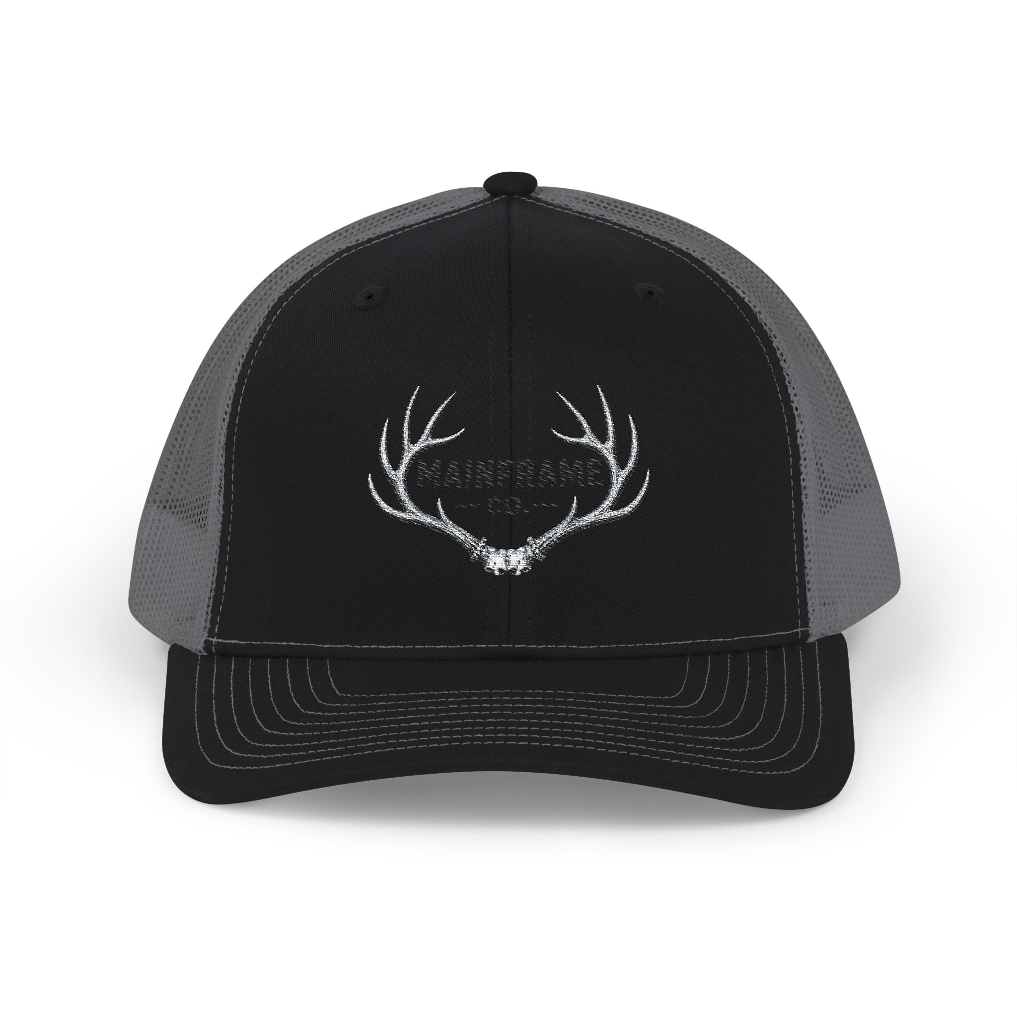 Mainframe Co. Antler Snapback