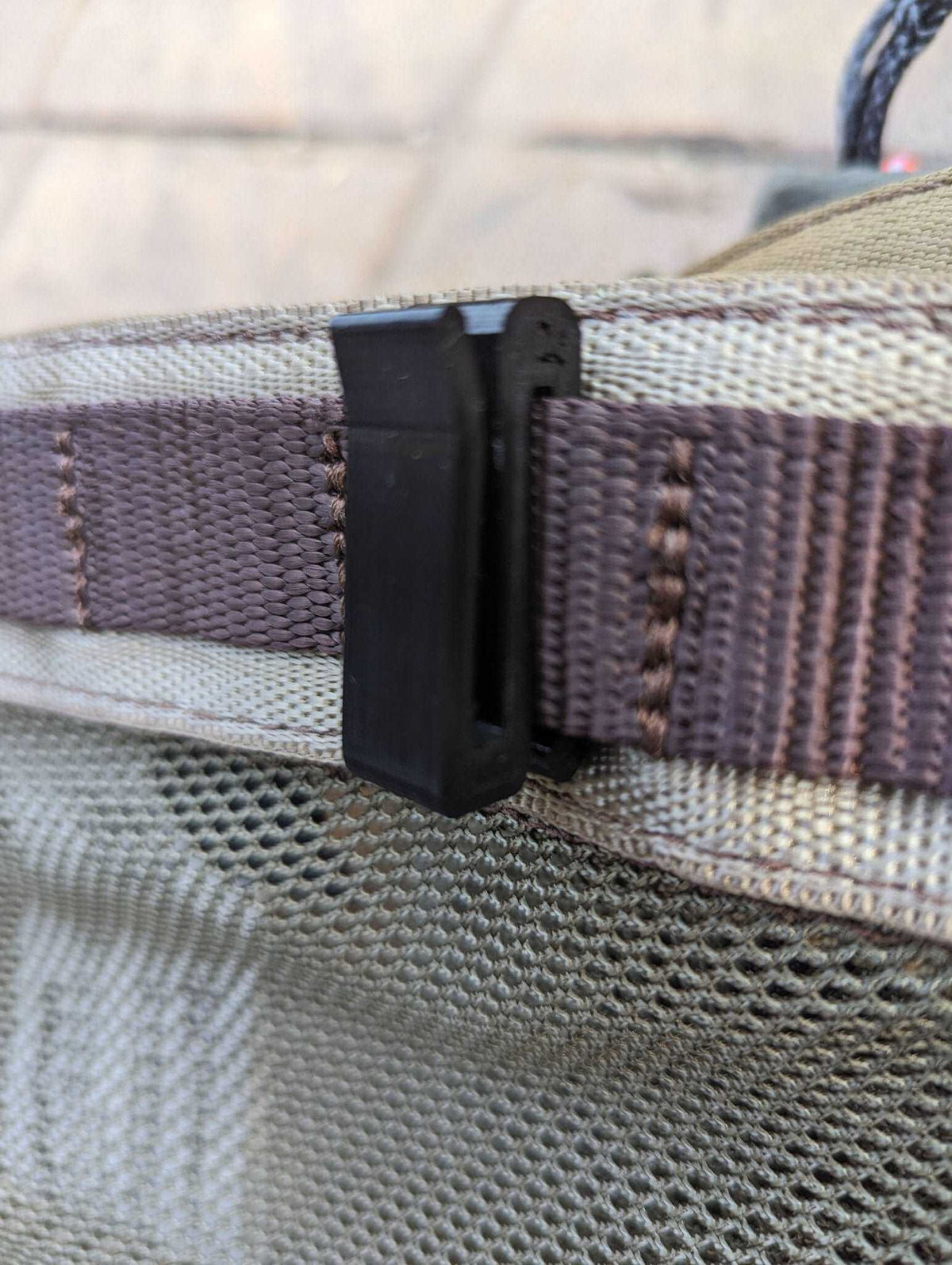 Molle Hook/Hanger